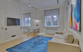 Opera Apartments Almaty